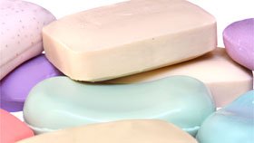 Why are Handmade soaps better than Commercial ones ?