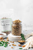 Almond & Moringa Lactation Granola - AmatoAlmond & Moringa Lactation Granola