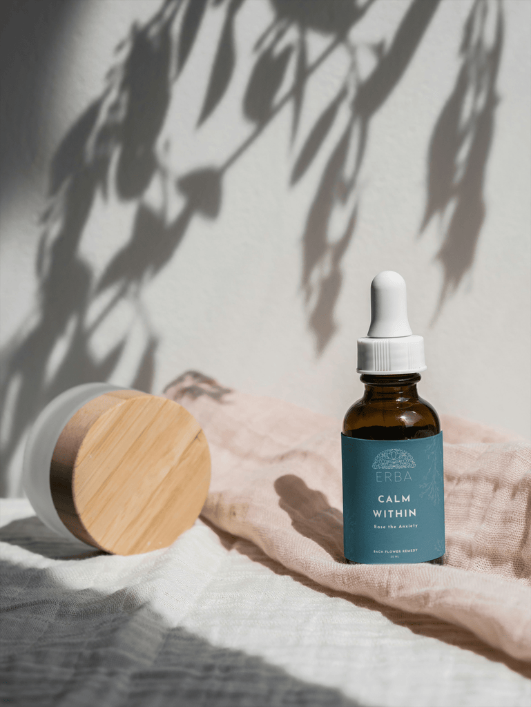 Calm Within - Anxiety relief - AmatoCalm Within - Anxiety relief
