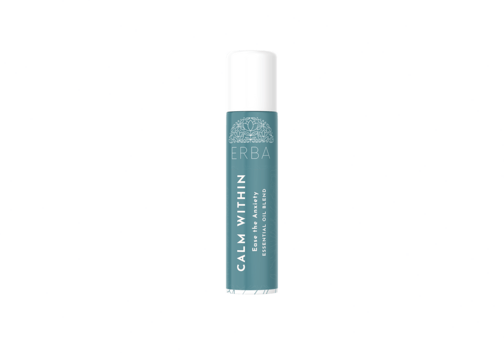 Calm within - Anxiety support - AmatoCalm within - Anxiety support