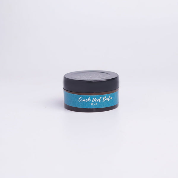 Cracked Heel Balm - AmatoCracked Heel Balm