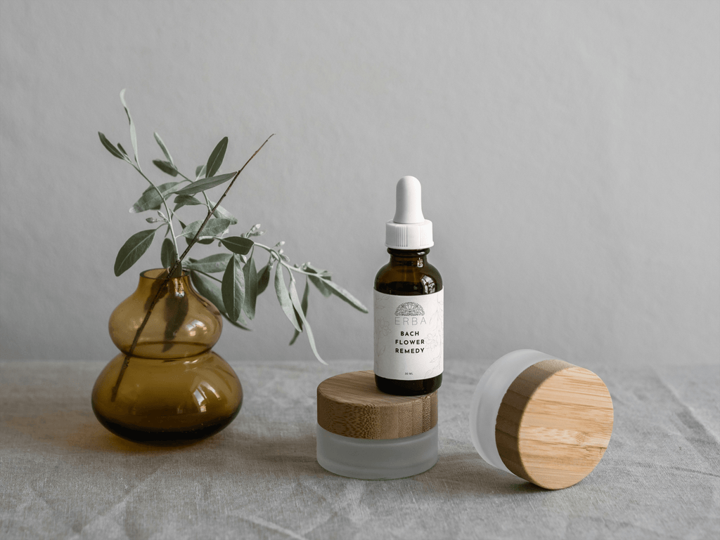 Customised Bach remedy - AmatoCustomised Bach remedy