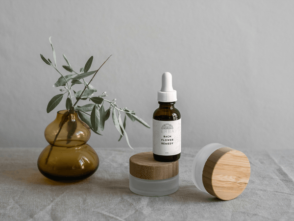 Customised Bach remedy - AmatoCustomised Bach remedy
