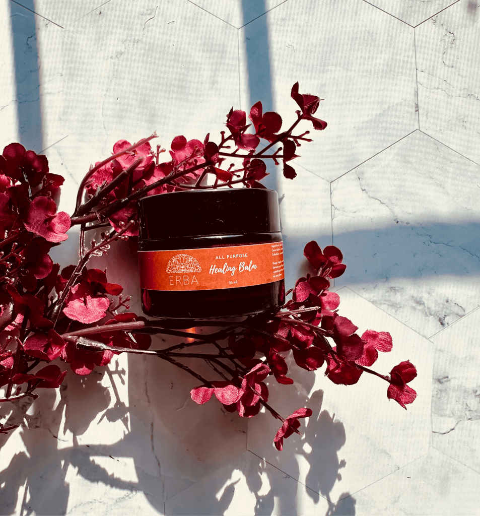 Multipurpose Healing balm - AmatoMultipurpose Healing balmWellness