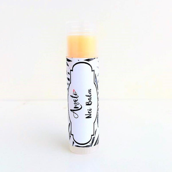 Nei Balm - The Ghee Lipbalm - AmatoNei Balm - The Ghee Lipbalm