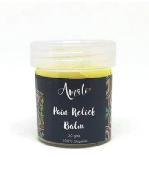 Pain Relief Balm - AmatoPain Relief Balm