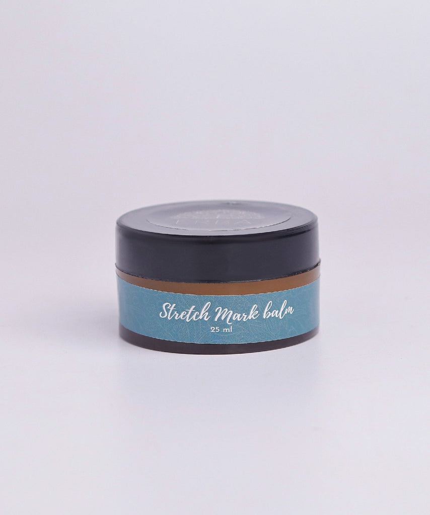 Stretch Mark Balm - AmatoStretch Mark Balm