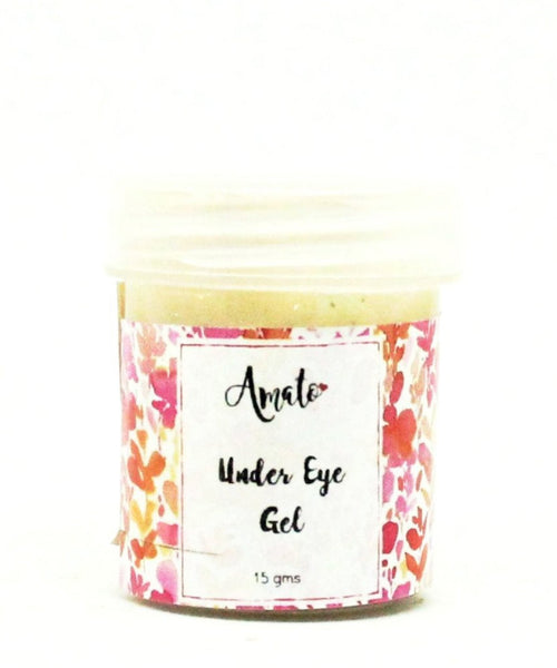 Under Eye Gel - AmatoUnder Eye Gel