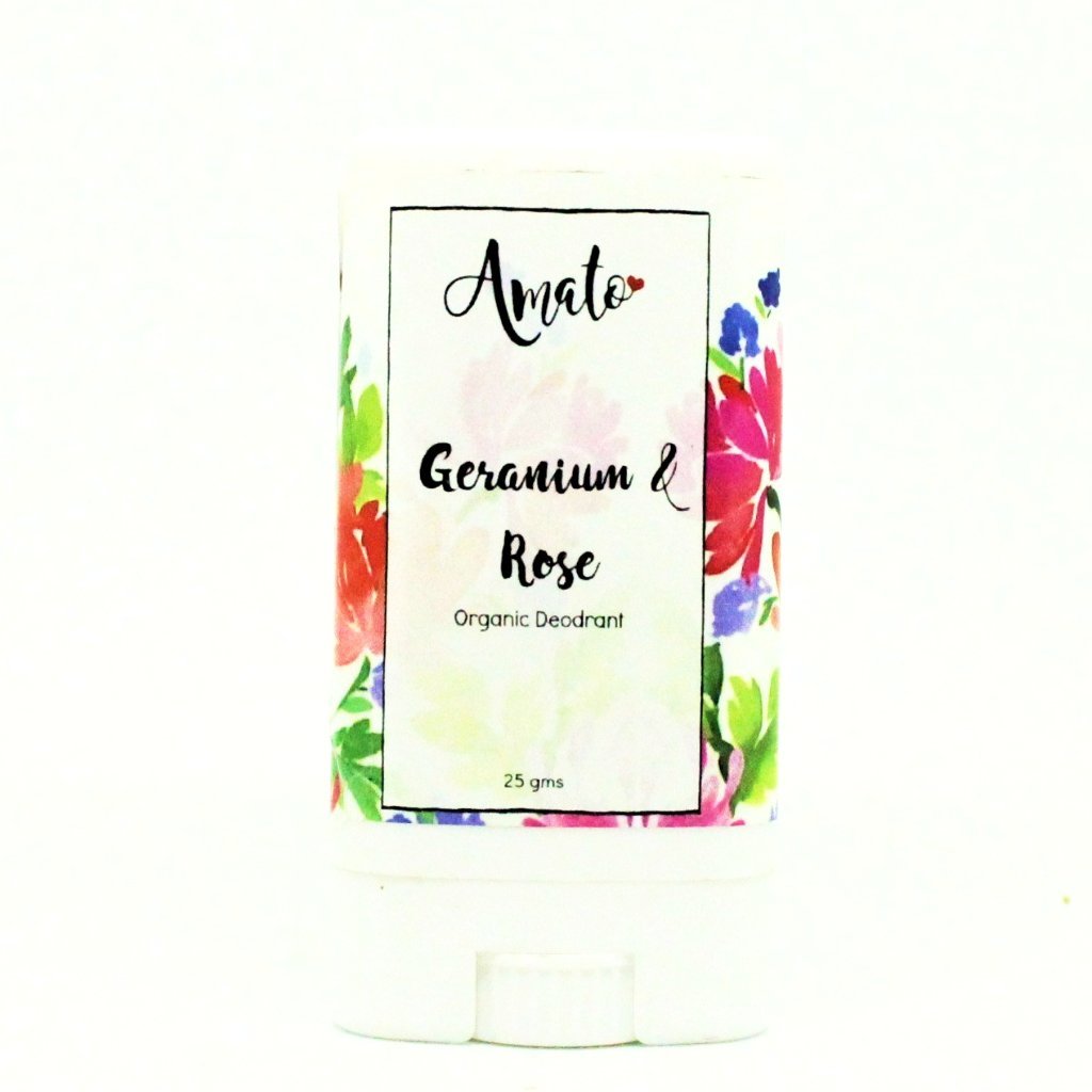 Underarm Deodorants - AmatoUnderarm Deodorants