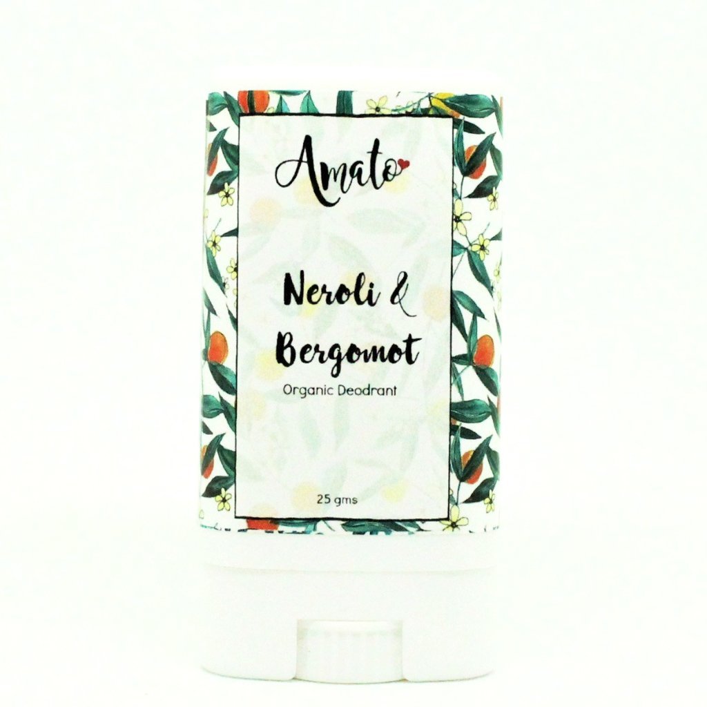 Underarm Deodorants - AmatoUnderarm Deodorants