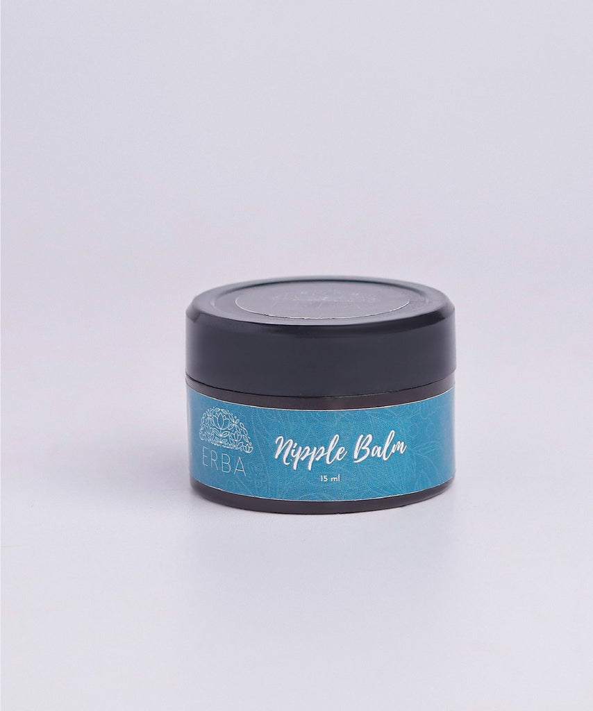 Unscented Nipple Balm - AmatoUnscented Nipple Balm